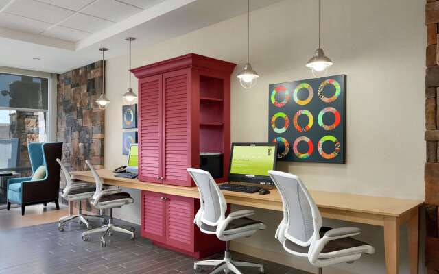 Home2 Suites by Hilton Pittsburgh / McCandless, PA
