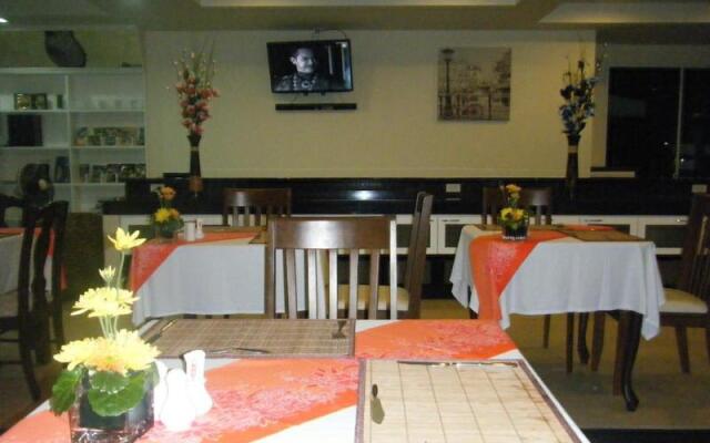 The Mareeya Place