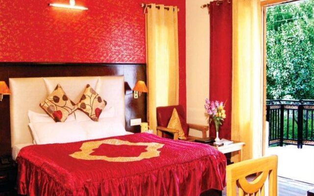 Hotel A Star Regency