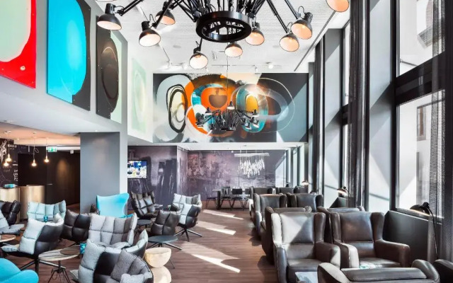 Motel One Basel