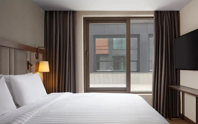 Residence Inn By Marriott Trabzon