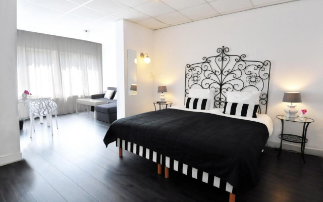 Hotel Zeespiegel