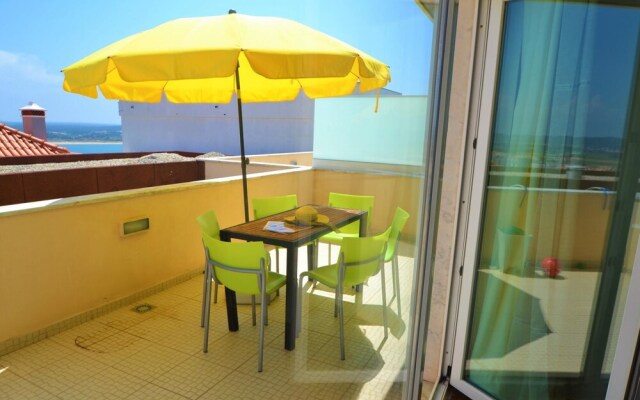 Sun - T1 With Balcony