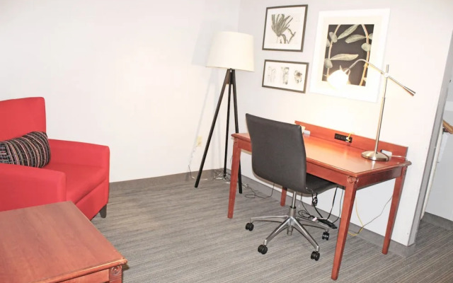Independence Stay Hotel & Suites