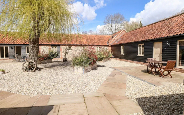 The Granary