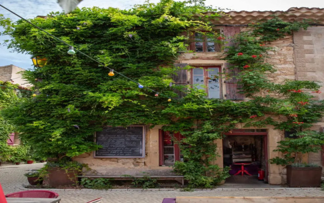 Château & Village Castigno - Wine Hotel & Resort