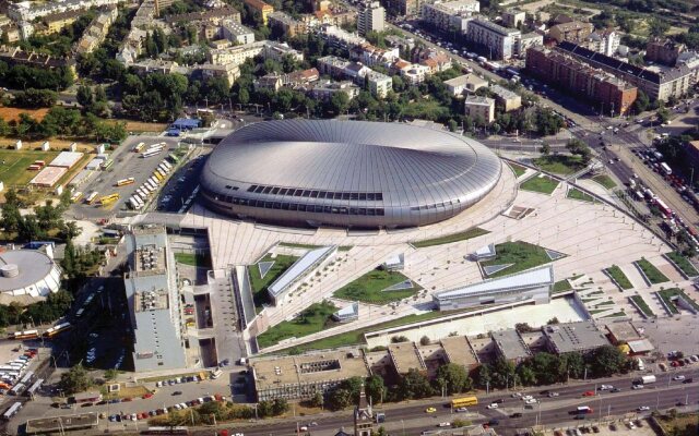 Danubius Hotel Arena