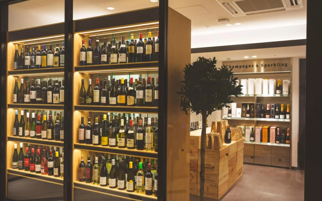 The Orion Hotel Naha