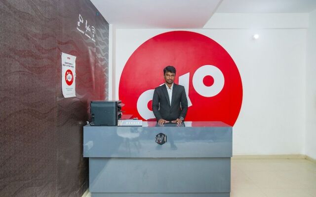 OYO Flagship 506 Marathahalli Innovative Multiplex