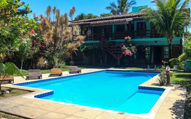 Pousada Royale