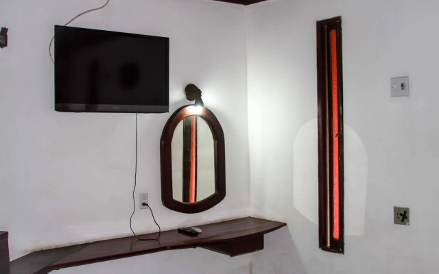 Parque Dos Igarapés