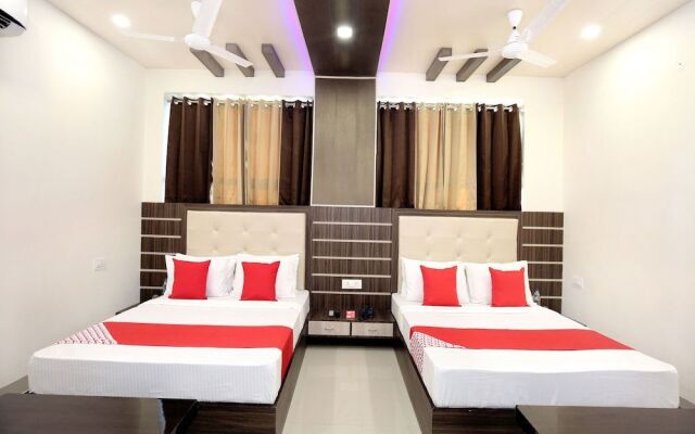 OYO 12354 Hotel Sangreela