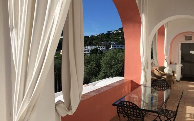 Relais Bismarck