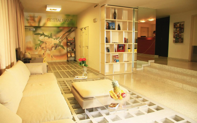Akcent hotel
