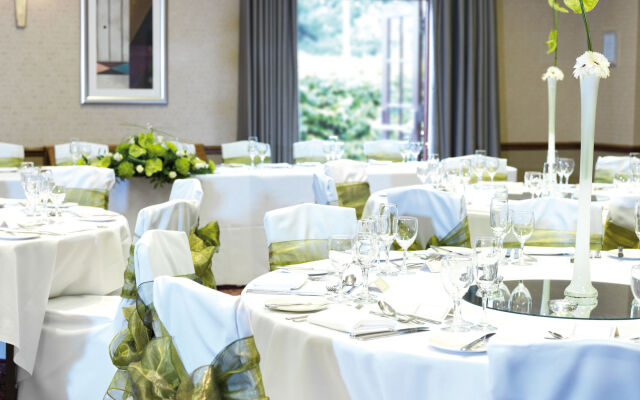 Kettering Park Hotel & Spa