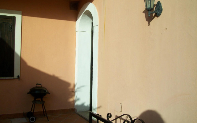 Apartments, Porto Pollo