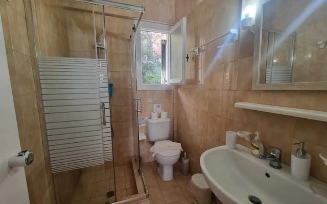 Corfu Island Apartment 150