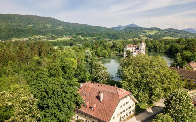 Der Schlosswirt zu Anif - Biedermeier-Hotel und Restaurant