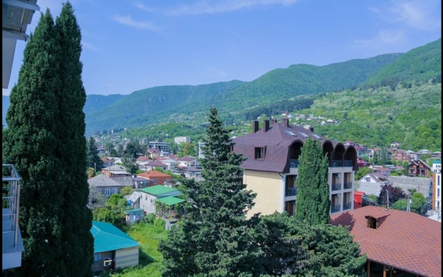 Белла (Гагра)