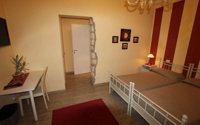 Bed & Breakfast Accademia