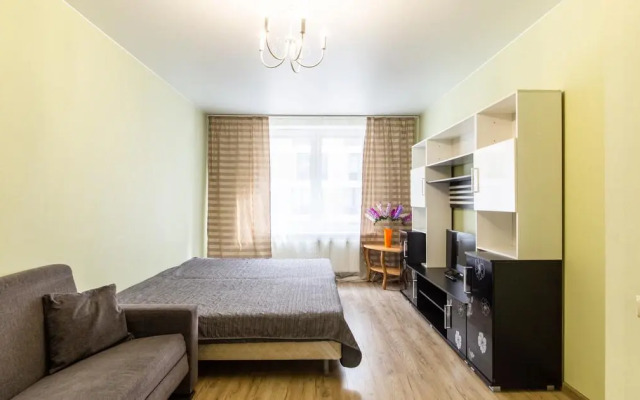 Достоевскинн на улице Кременчугская 19 корпус 3