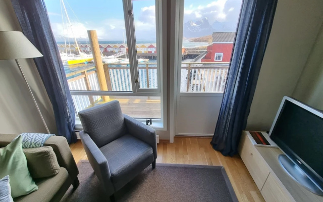 Kjerringøy Bryggehotell