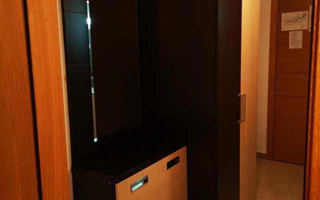 Apartman 104 lux Zoned