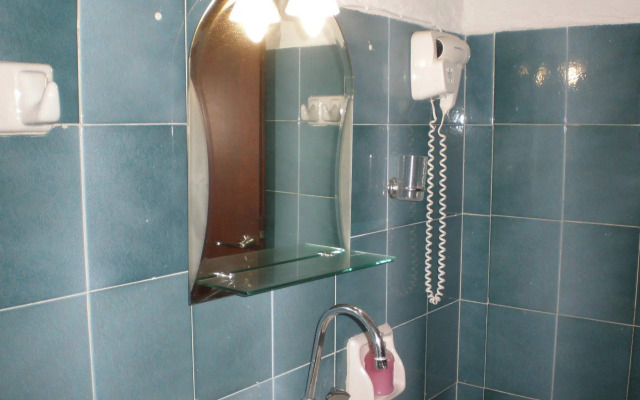 Nontas Apartments