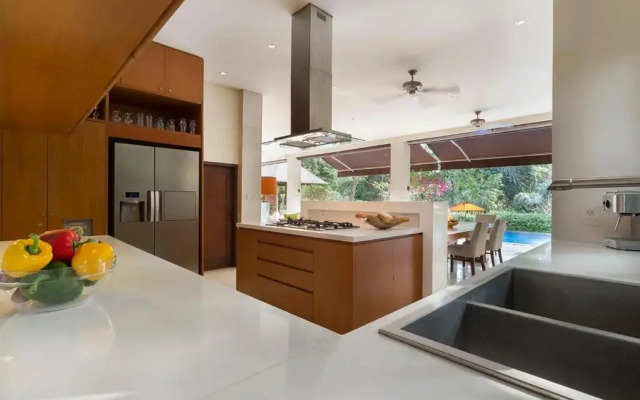 Shinta Dewi Ubud Villa by Sanga Sanga Hospitality