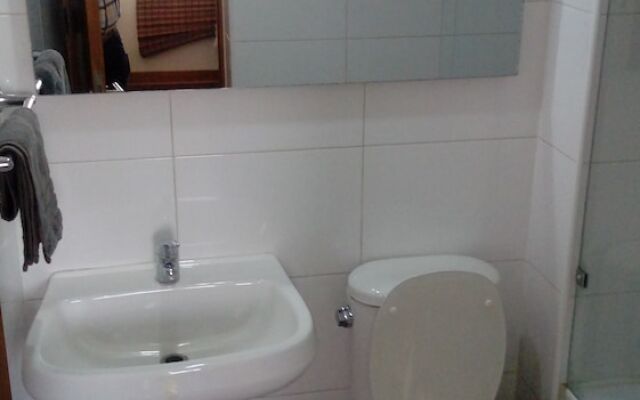JF Apartamento Padre Mariano