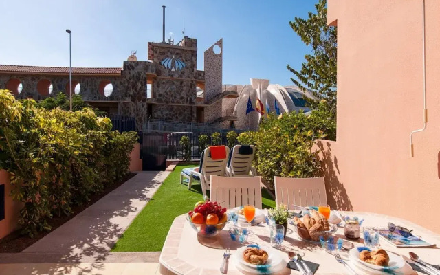 Meloneras Beach Hh1010 Maspalomas Duplex