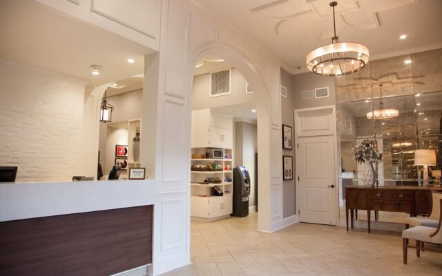 Hotel St. Pierre®, a French Quarter Inns® Hotel