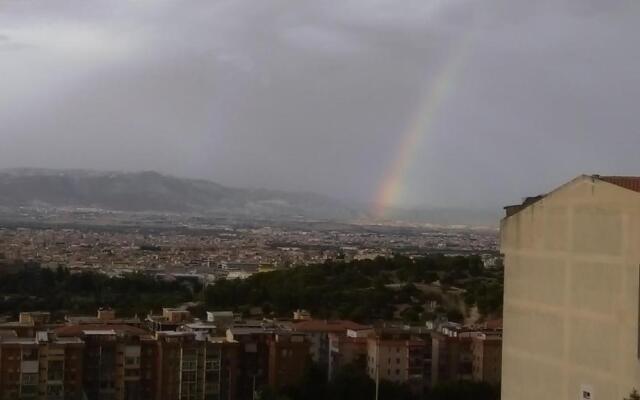 B&B Panorama Cagliari