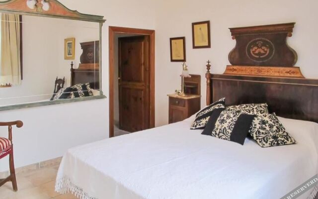 House With 3 Bedrooms in Muro, With Wonderful Mountain View, Enclosed Garden and Wifi - 5 km From the Beach