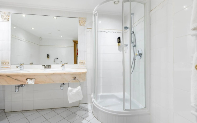 Hotel Alte Post