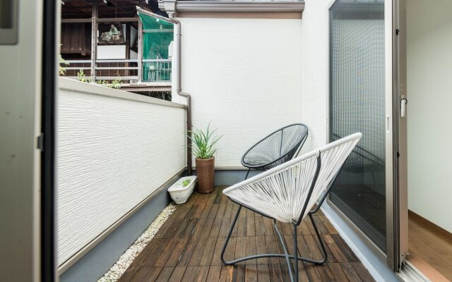 Yuenshe Kiyomizu Villa