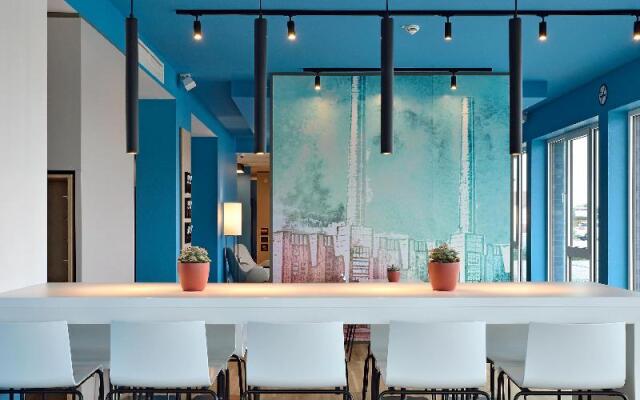 B&B Hotel Wolfsburg-Weyhausen