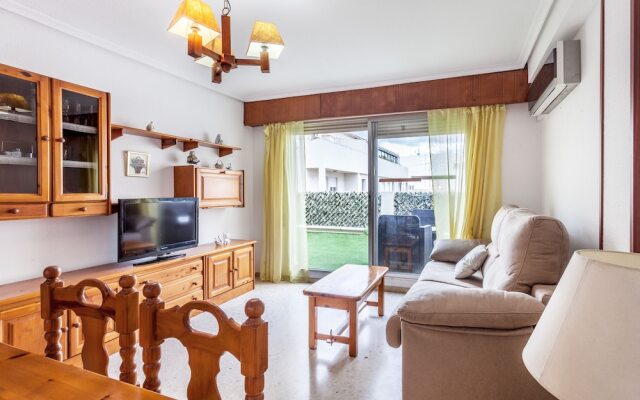 Beferent - Etxezuri Benidorm