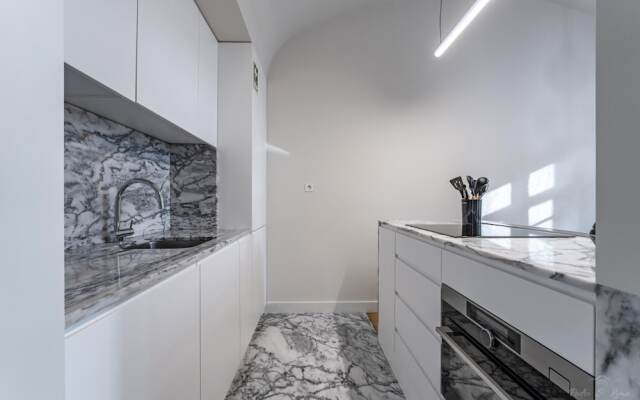 Nomad s Family - 3bdr Charming Hideout Porto