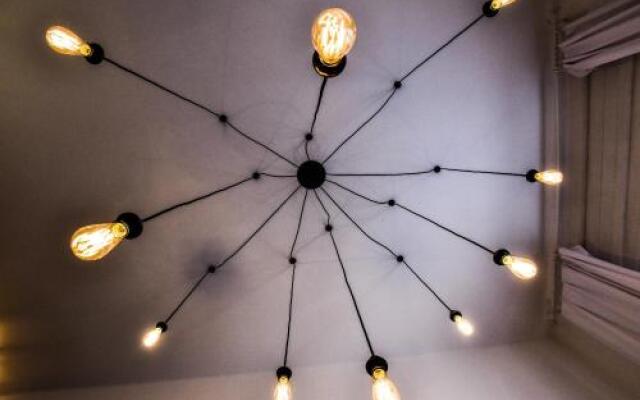 K89: Designer Studio Budapest