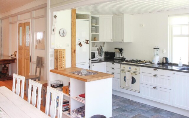 Stunning Home in Ystad With 3 Bedrooms and Wifi