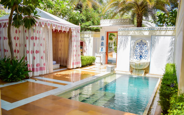The Leela Palace Jaipur