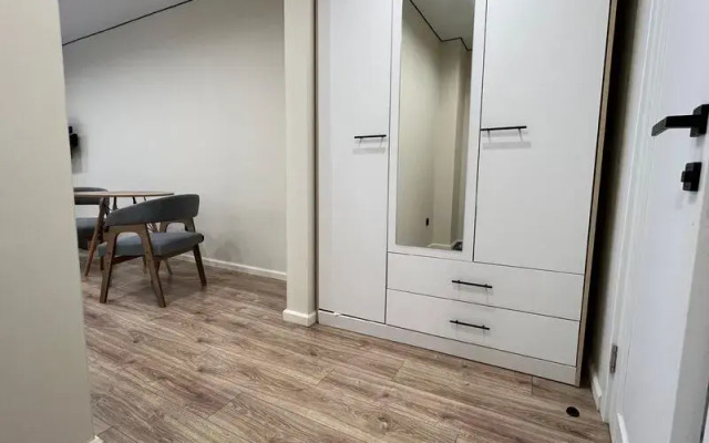 Апартаменты Ричхотелс на ул. Айская д.51