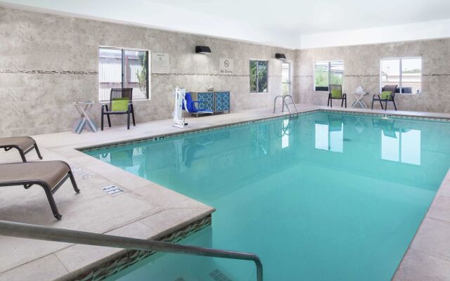 Hampton Inn & Suites Lubbock Southwest