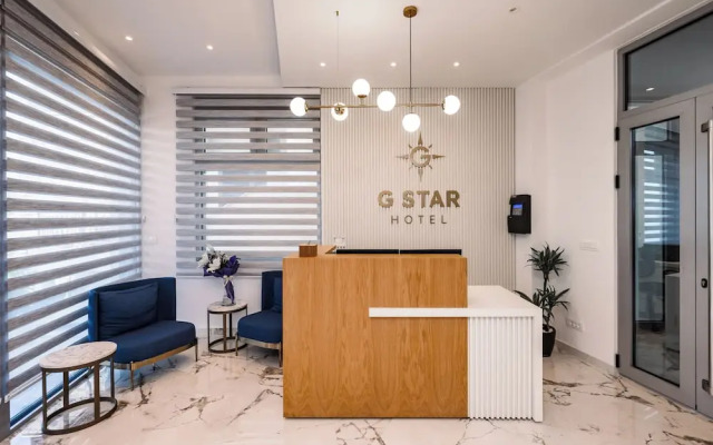 Hotel G Star