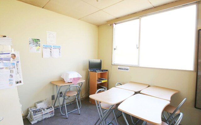 Hostel J Culture168