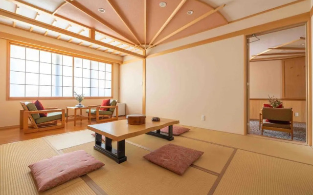 Nozawa View Hotel Shimataya