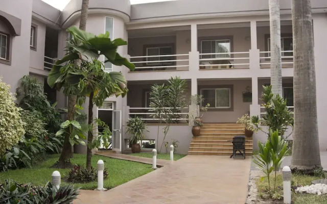 Apartamento Hotel