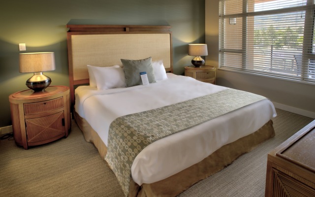 Watermark Beach Resort