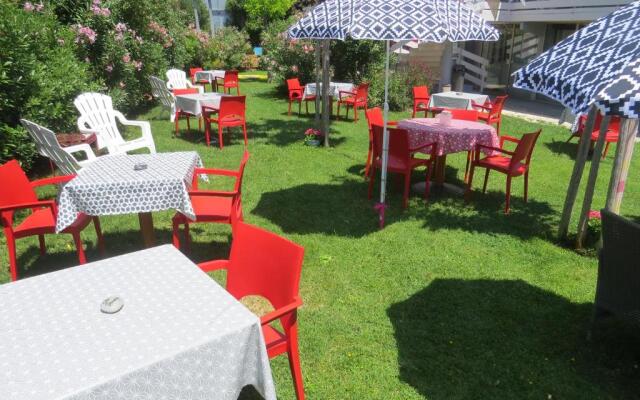 Kyriad Avignon Cap Sud